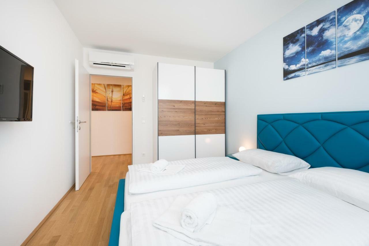 Yourapartment Prater Apartament