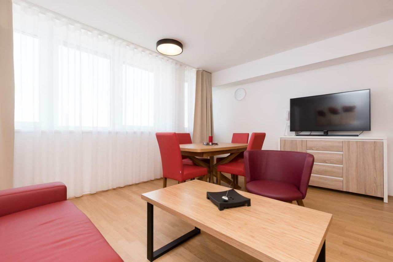 Yourapartment Prater Apartament *