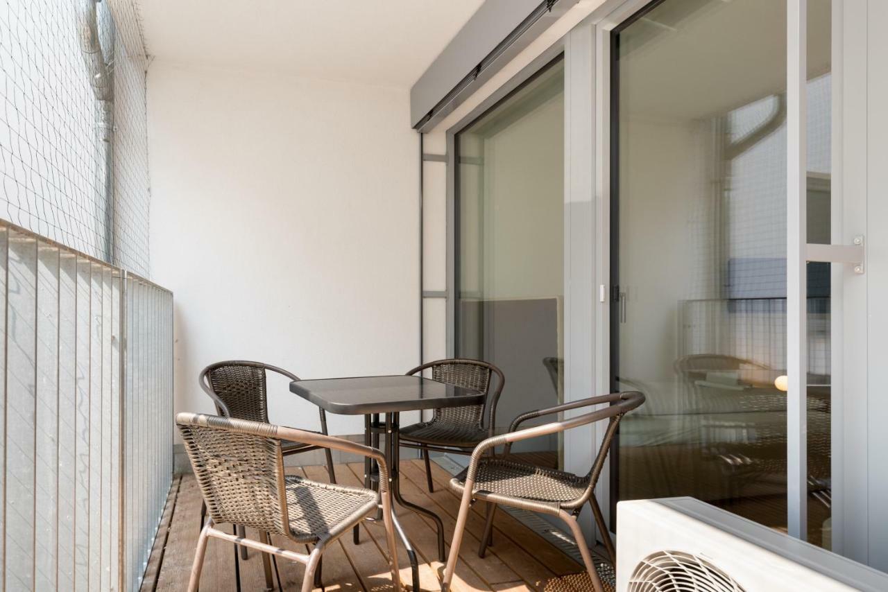 Yourapartment Prater Apartament