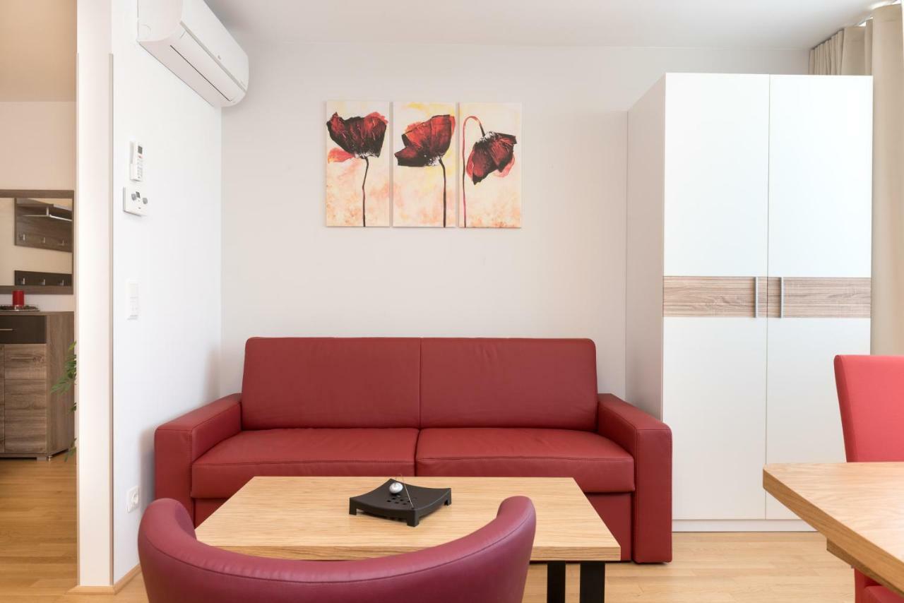 Yourapartment Prater Wiedeń