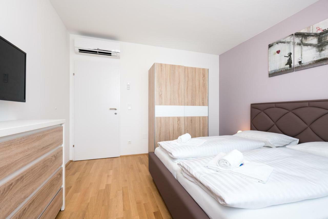 Yourapartment Prater Apartament *