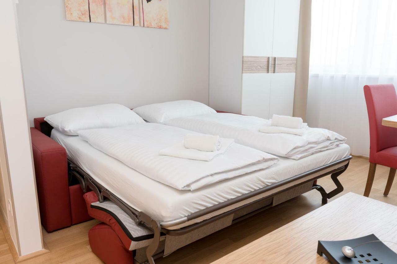 Yourapartment Prater Apartament *