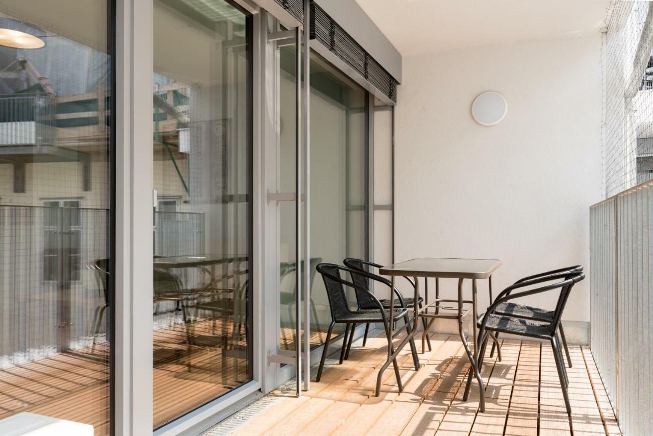 Apartament Yourapartment Prater *