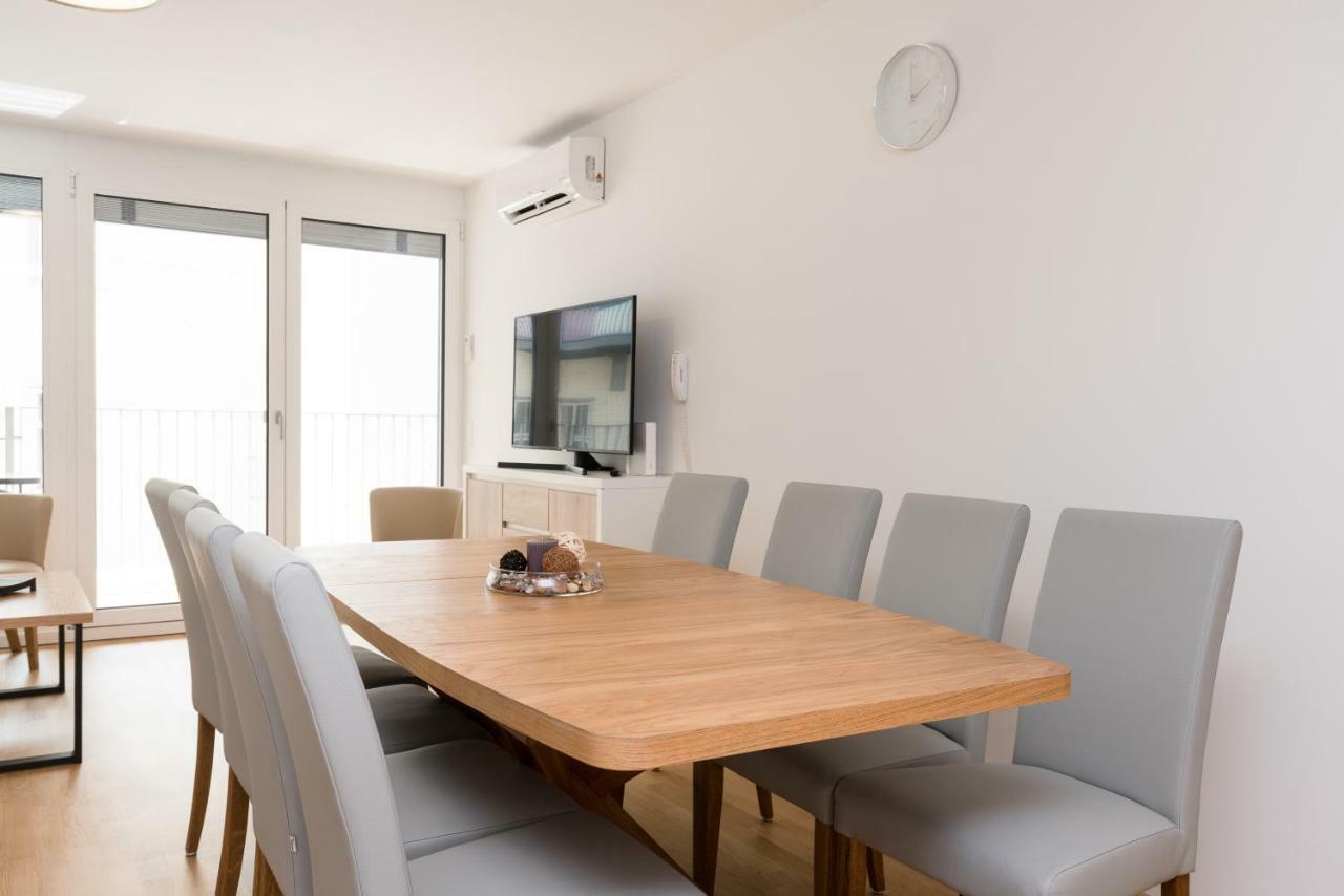 Yourapartment Prater Apartament