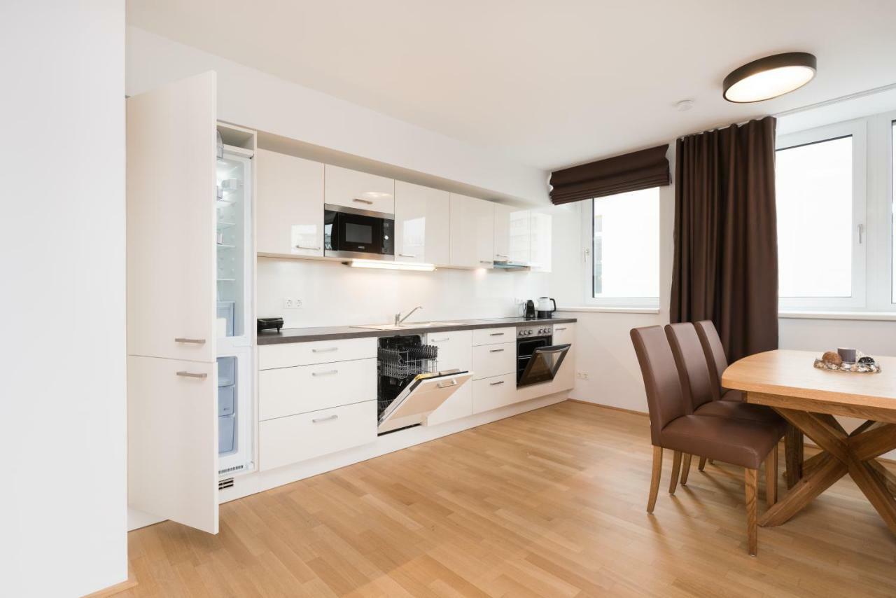 Yourapartment Prater Apartament *