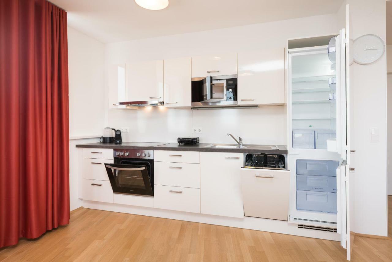 Yourapartment Prater * Wiedeń