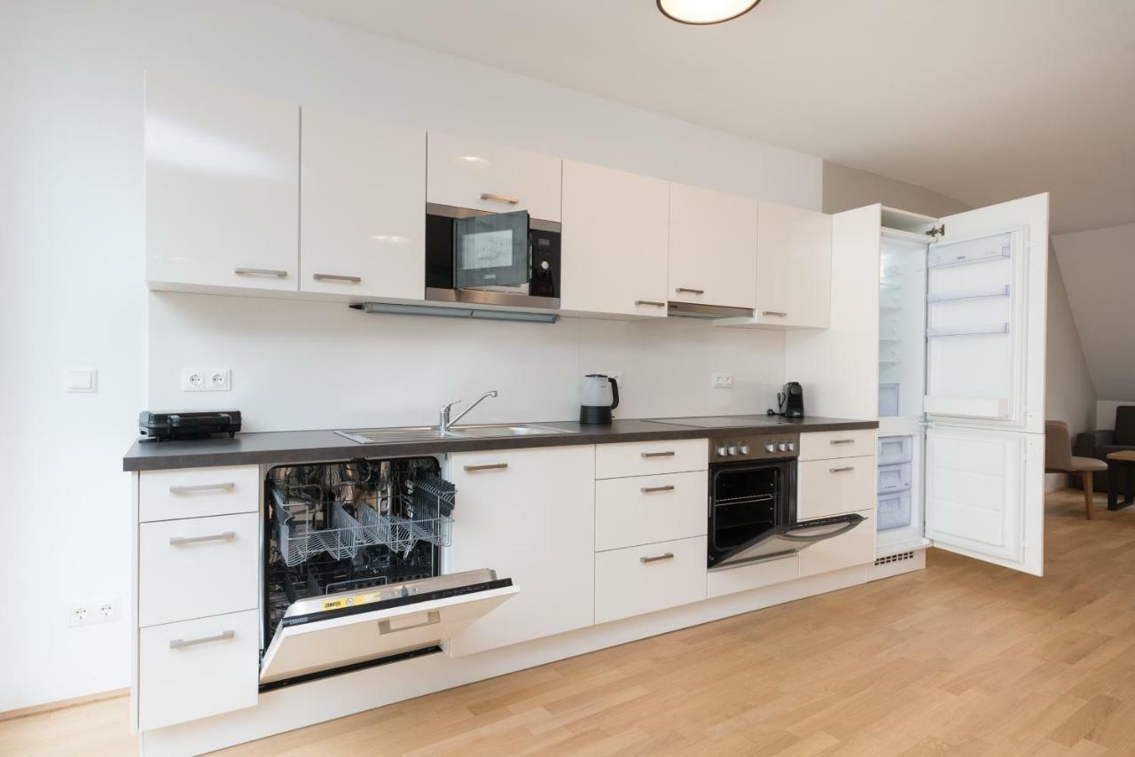 Yourapartment Prater Apartament