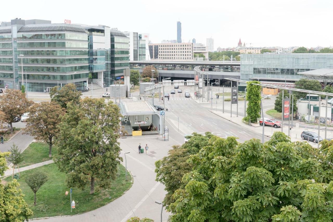 Yourapartment Prater * Wiedeń