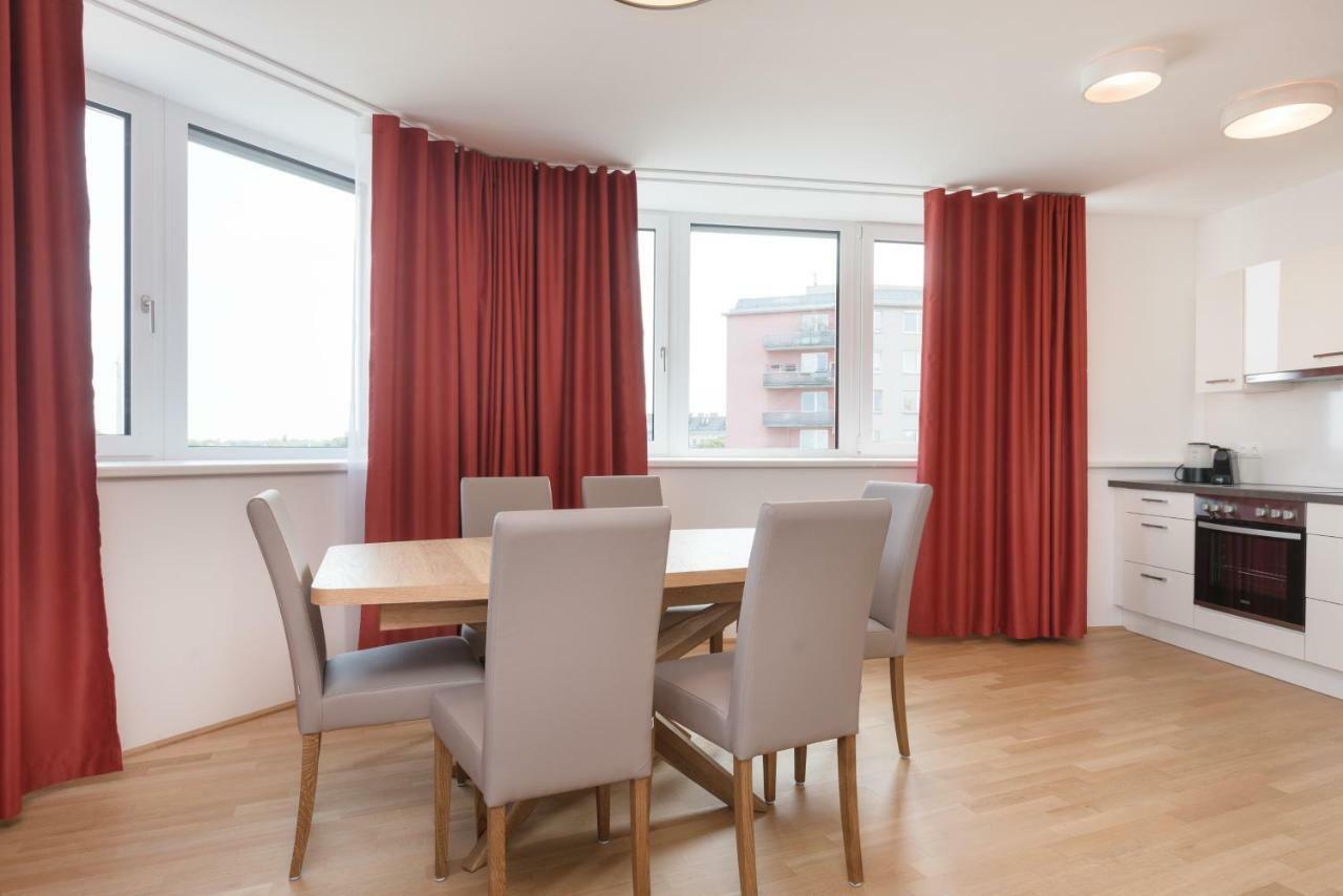 Yourapartment Prater Apartament