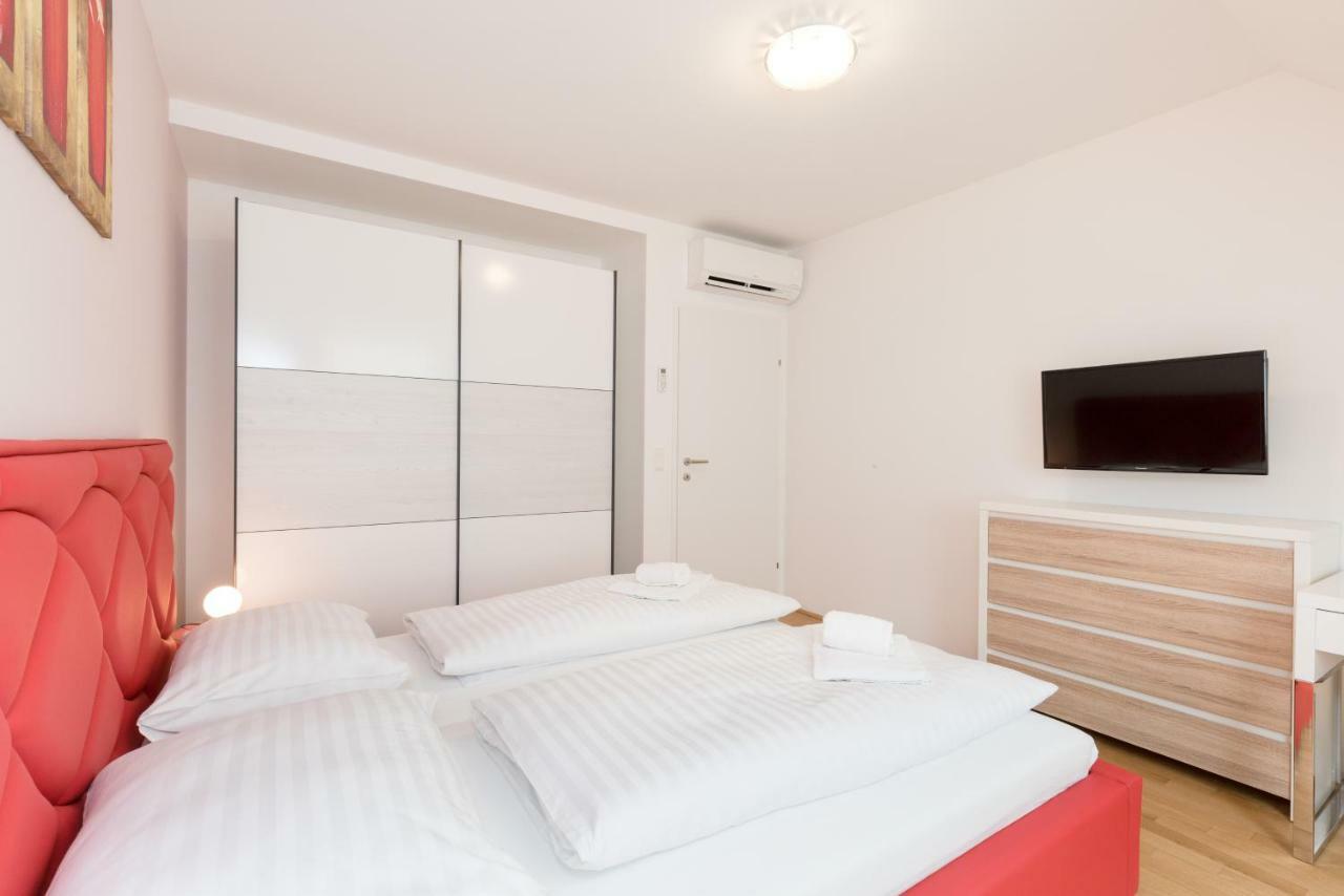Yourapartment Prater Wiedeń