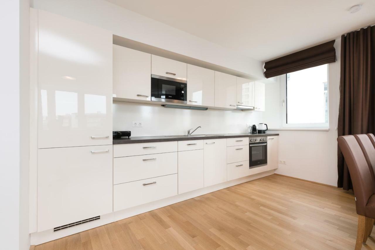 Apartament Yourapartment Prater *