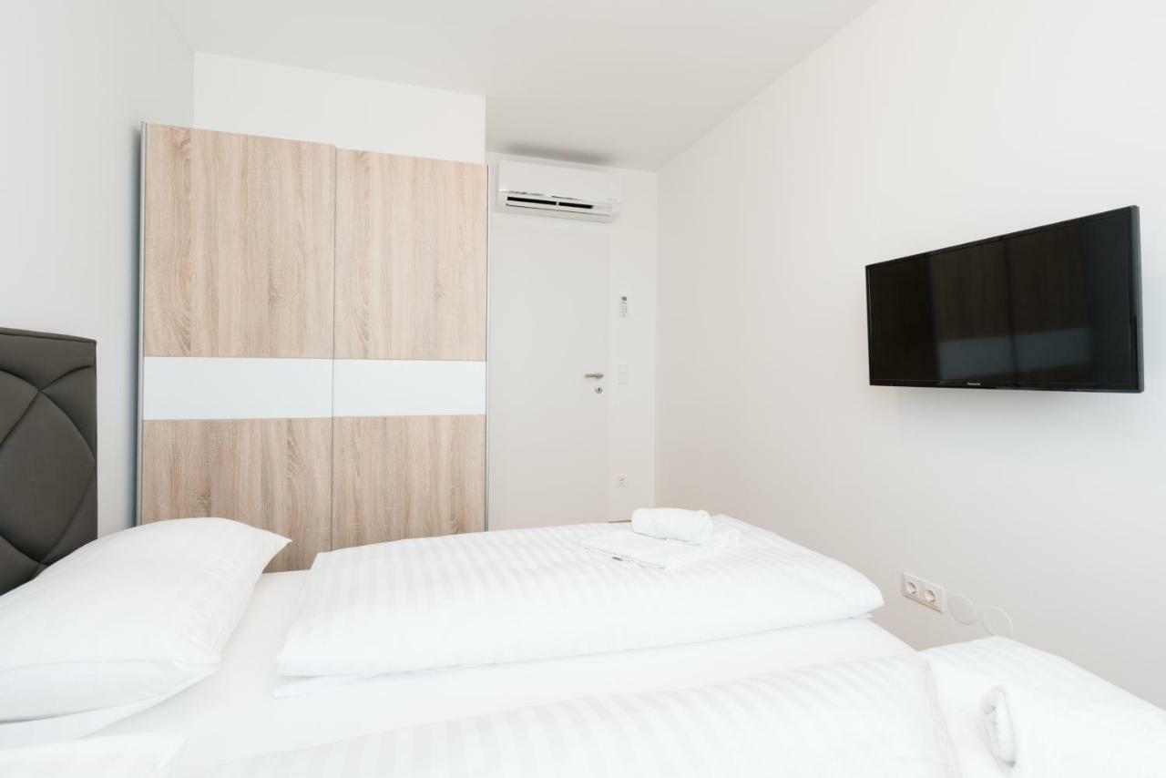 Apartament Yourapartment Prater