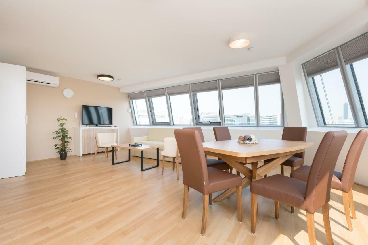 Yourapartment Prater * Wiedeń