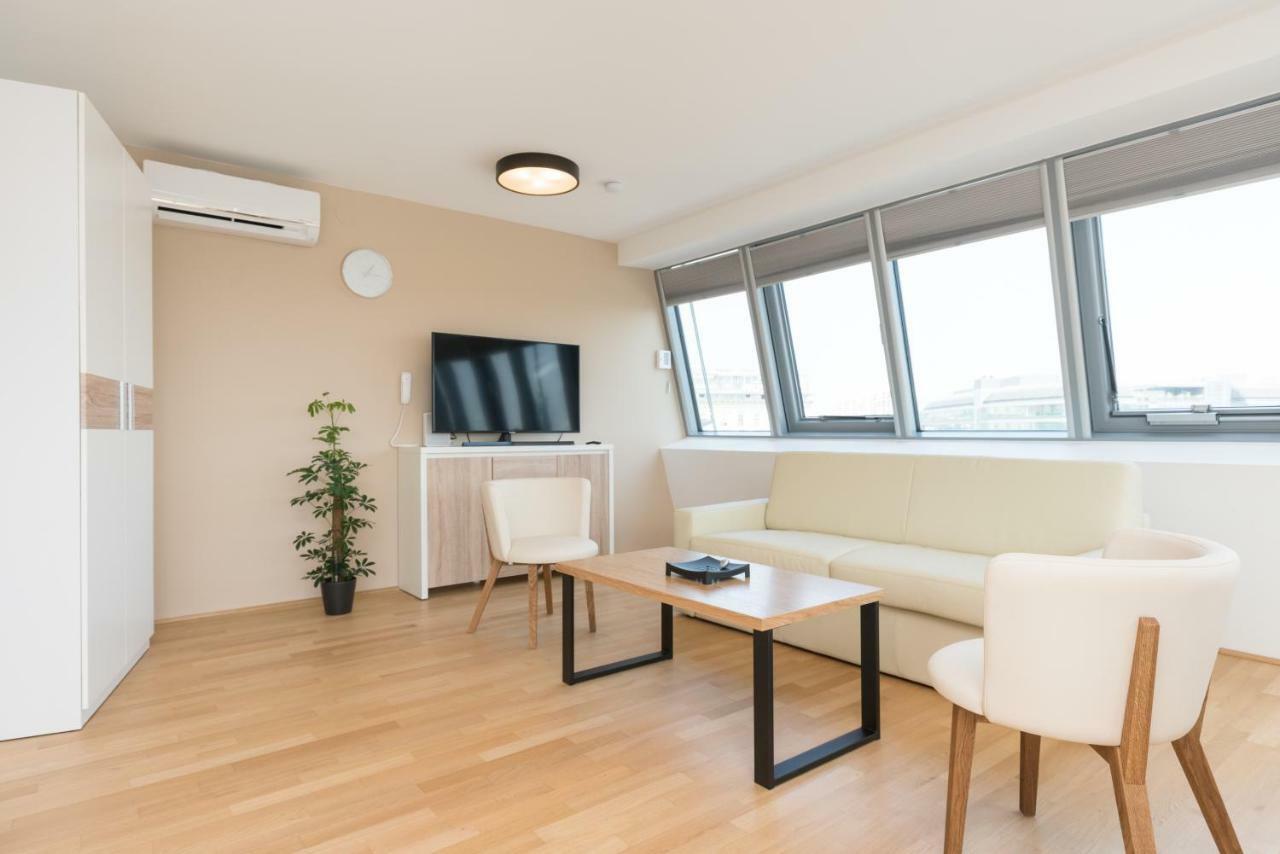 Yourapartment Prater * Wiedeń