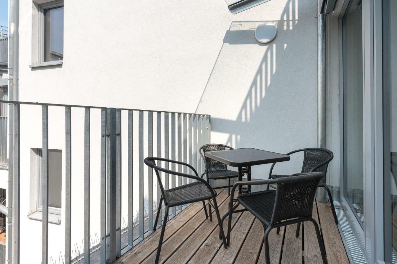Apartament Yourapartment Prater