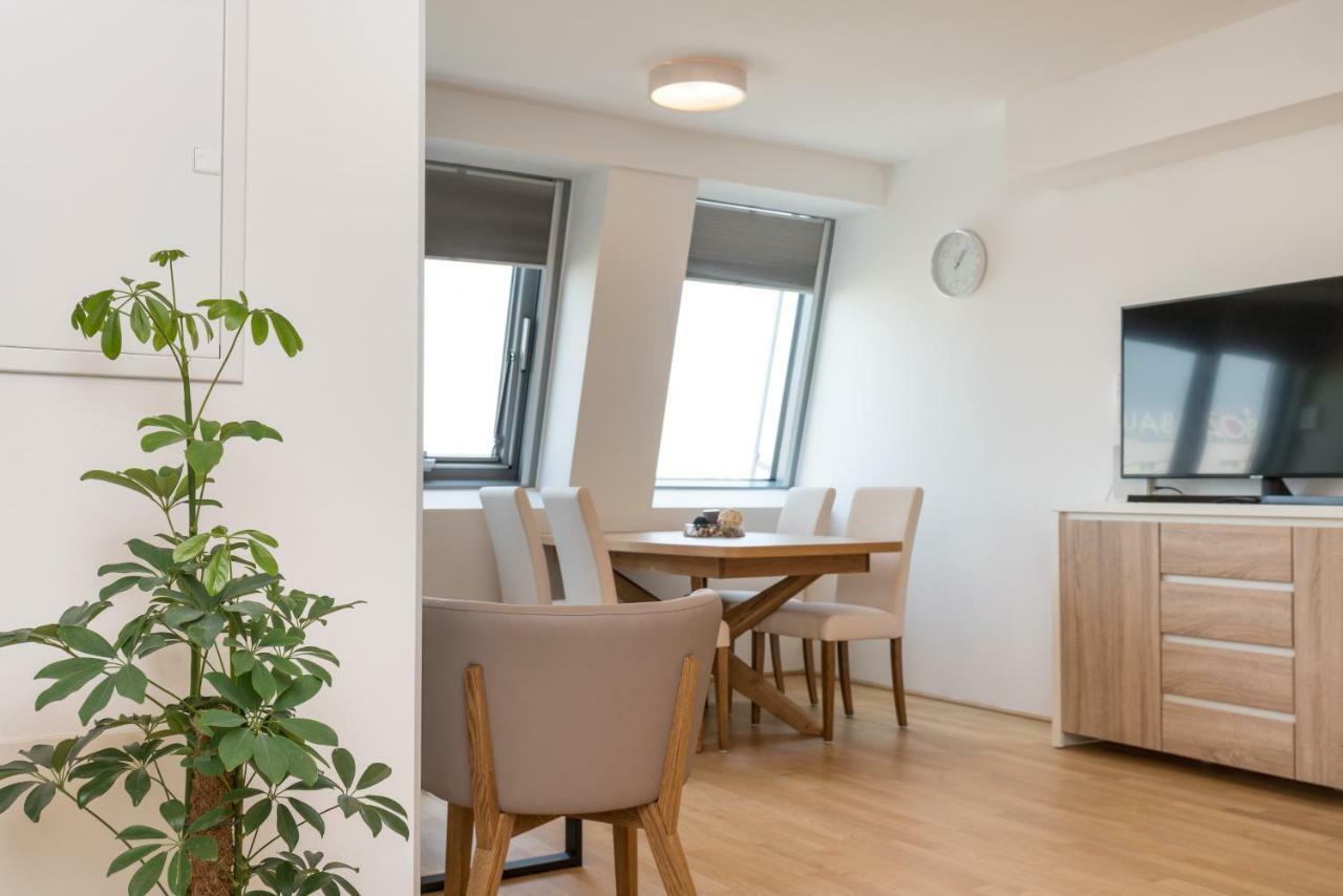 Yourapartment Prater Apartament