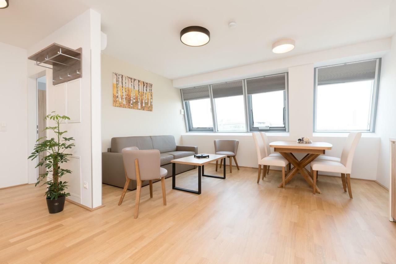 Yourapartment Prater Apartament *
