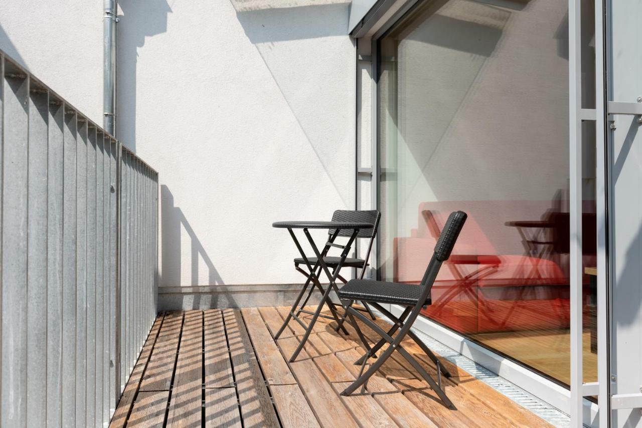 Yourapartment Prater Apartament