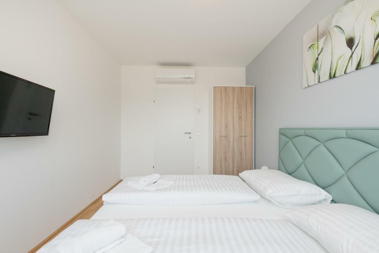 Apartament Yourapartment Prater *