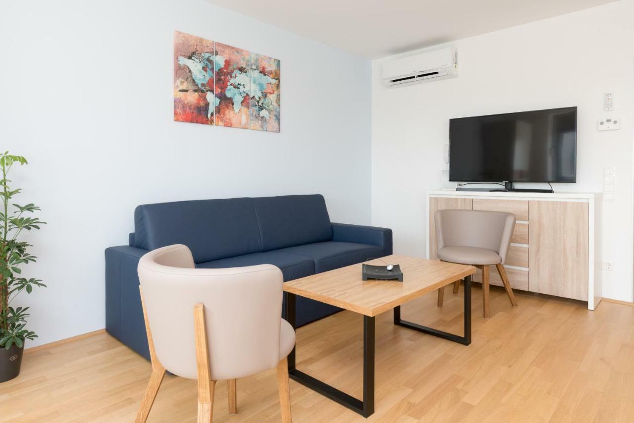 Yourapartment Prater Wiedeń