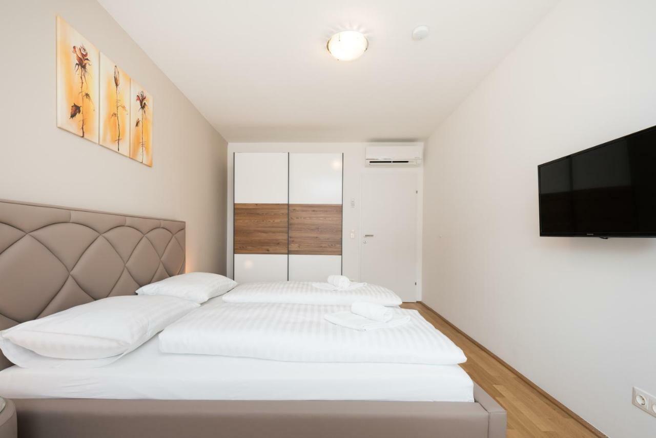 Yourapartment Prater * Wiedeń