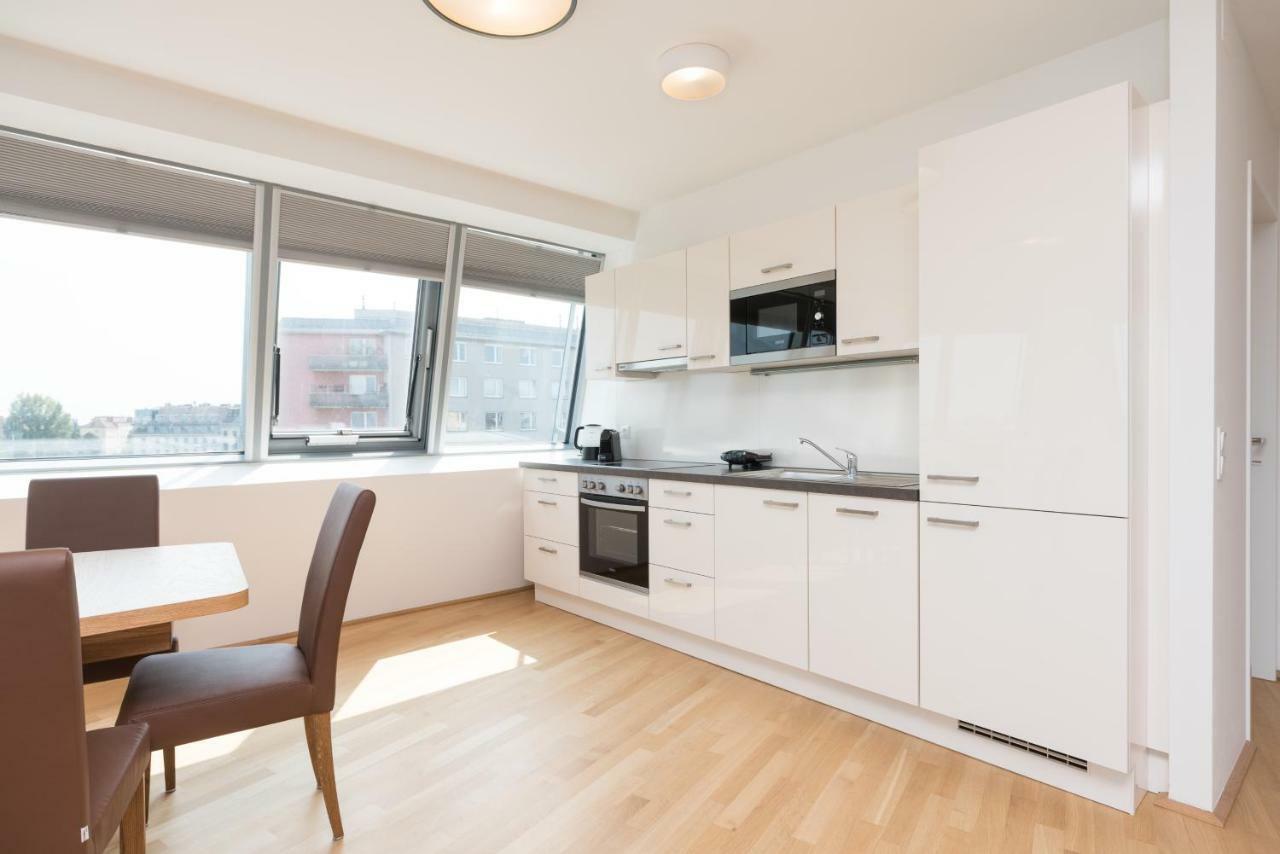 Yourapartment Prater Apartament