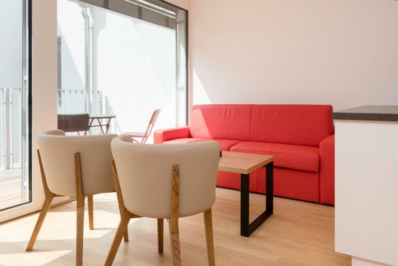 Apartament Yourapartment Prater