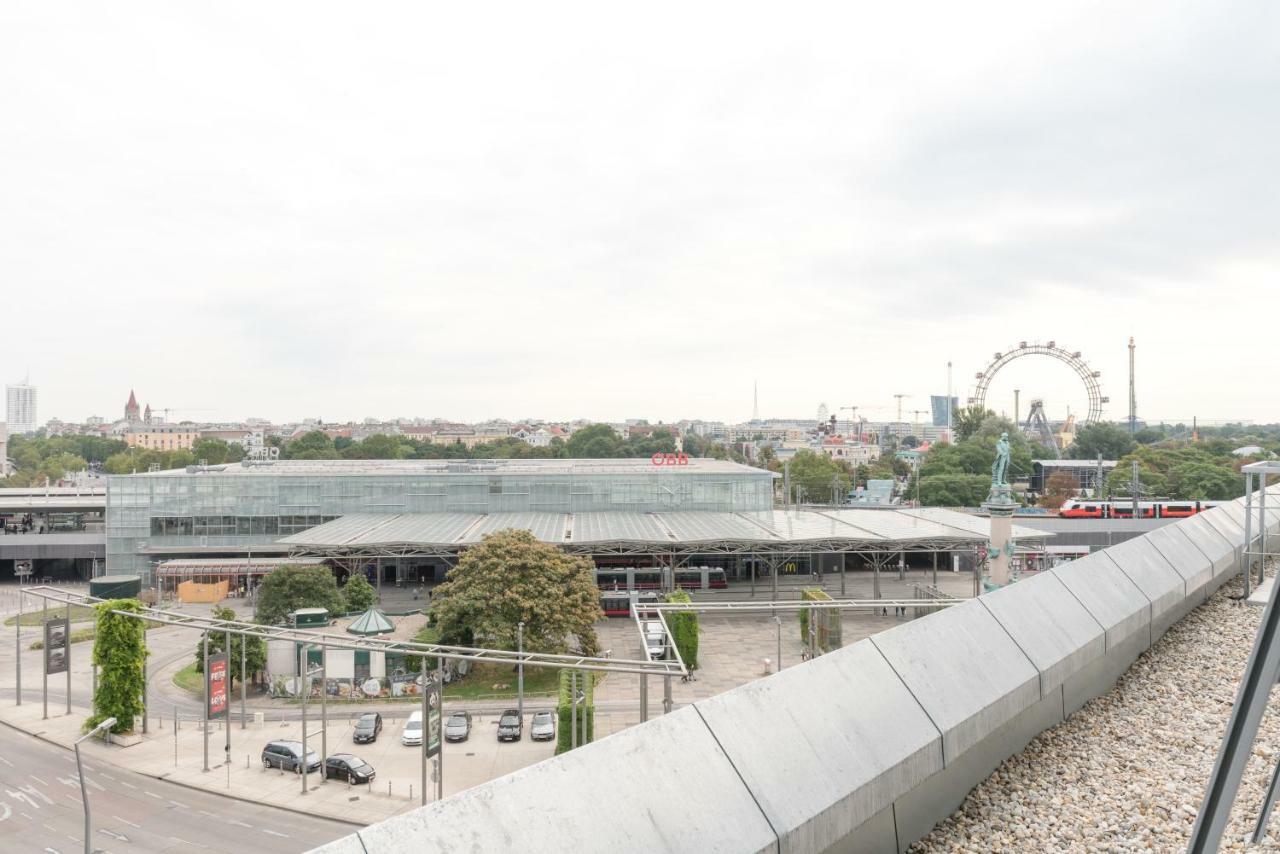 Yourapartment Prater * Wiedeń