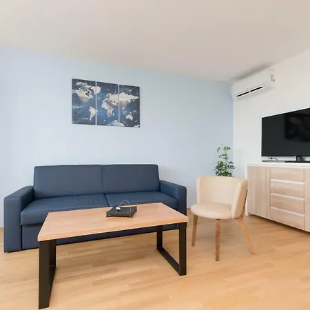 Yourapartment Prater Wiedeń Zewnętrze zdjęcie