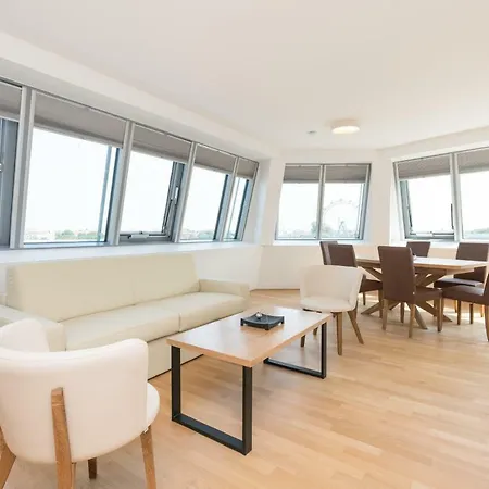 Yourapartment Prater Wiedeń Zewnętrze zdjęcie
