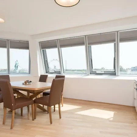 Yourapartment Prater Wiedeń Zewnętrze zdjęcie