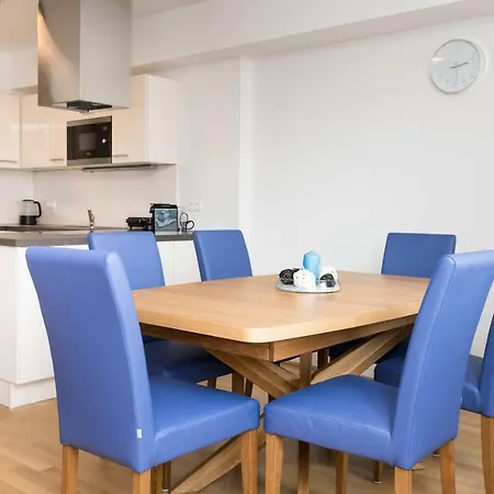 Yourapartment Prater Wiedeń Zewnętrze zdjęcie