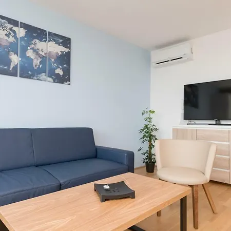 Yourapartment Prater Wiedeń Zewnętrze zdjęcie