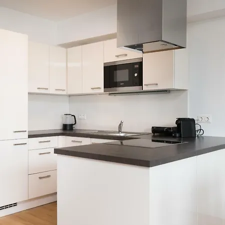 Yourapartment Prater Wiedeń Zewnętrze zdjęcie