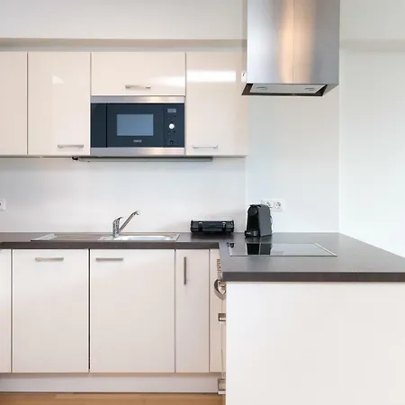 Yourapartment Prater Wiedeń Zewnętrze zdjęcie