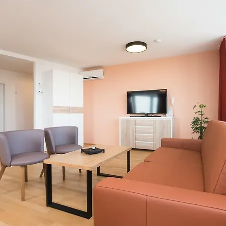 Yourapartment Prater Wiedeń Zewnętrze zdjęcie