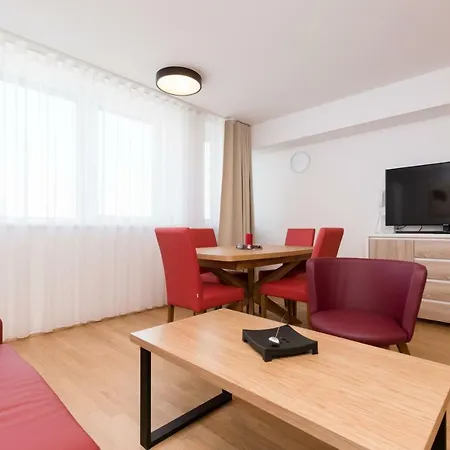 Yourapartment Prater Wiedeń Zewnętrze zdjęcie