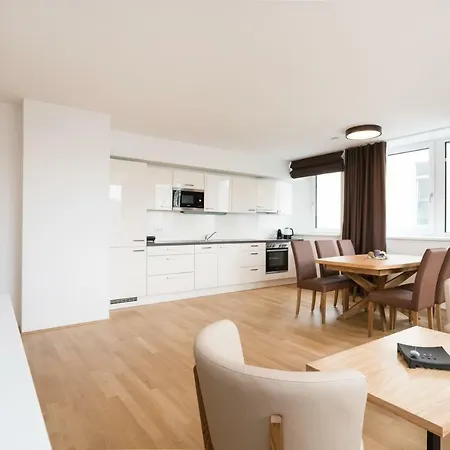 Yourapartment Prater Wiedeń Zewnętrze zdjęcie