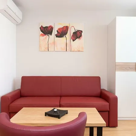 Yourapartment Prater Wiedeń Zewnętrze zdjęcie