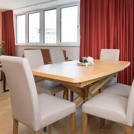 Yourapartment Prater Wiedeń Zewnętrze zdjęcie