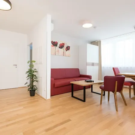 Yourapartment Prater Wiedeń Zewnętrze zdjęcie