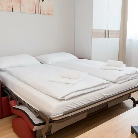 Yourapartment Prater Wiedeń Zewnętrze zdjęcie