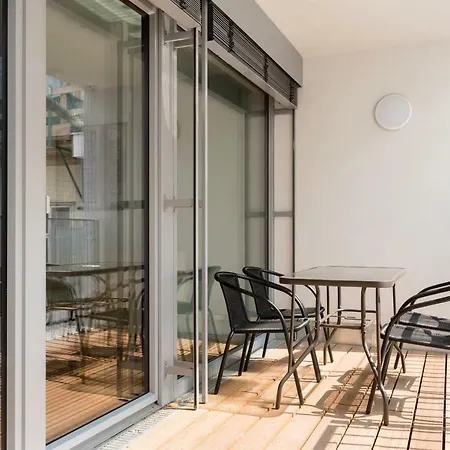 Yourapartment Prater Wiedeń Zewnętrze zdjęcie