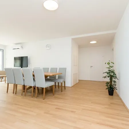 Yourapartment Prater Wiedeń Zewnętrze zdjęcie