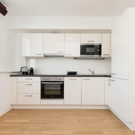 Yourapartment Prater Wiedeń Zewnętrze zdjęcie