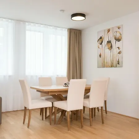 Yourapartment Prater Wiedeń Zewnętrze zdjęcie