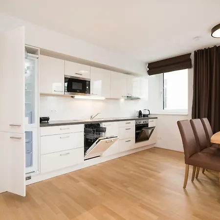 Yourapartment Prater Wiedeń Zewnętrze zdjęcie