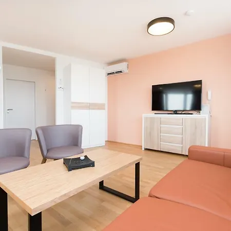 Yourapartment Prater Wiedeń Zewnętrze zdjęcie