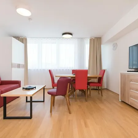 Yourapartment Prater Wiedeń Zewnętrze zdjęcie