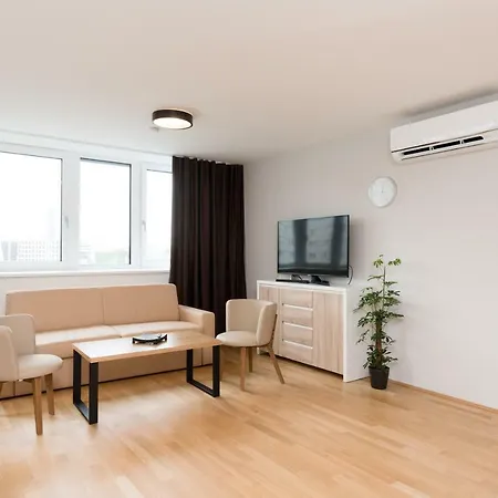Yourapartment Prater Wiedeń Zewnętrze zdjęcie